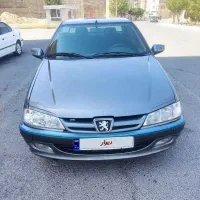 پارس مدل 94