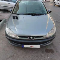206مدل 85 سلامت