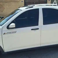 مدل ۱۴۰۰     بی رنگ بدون ضربه