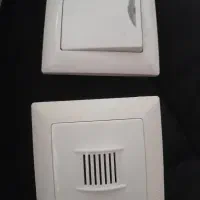 زنگ قدیمی