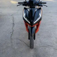 کلیک ۱۵۰ مدل ۱۴۰۳