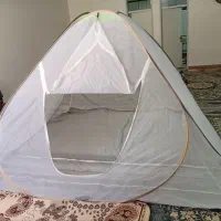پشه بند|کوهنوردی و کمپینگ|دورود, |دیوار
