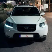 سانتافه ۲۰۰۸ فول