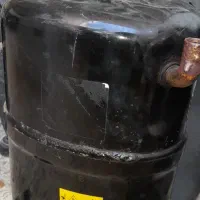 موتور کولر