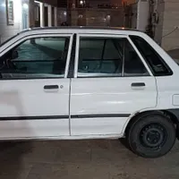 پراید|خودرو سواری و وانت|زاهدان, |دیوار