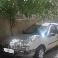 پژو روا ۸۷ بنزینی باب مصرف کننده