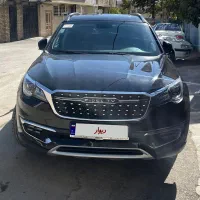 فیدلیتی پرایم۷نفره مدل۱۴۰۳