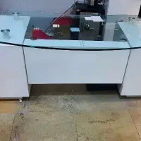 میز اداری و منشی