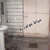 فروش فوری ملک ویلایی نقلی یک طبقه و نیم