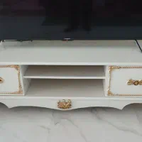 وسایل چوبی|بوفه، ویترین، کنسول|باغستان, |دیوار