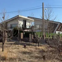 600متر زمین ویلای