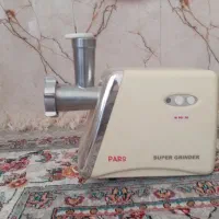 چرخ گوشت نو