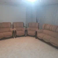 مبل راحتی هفت نفره