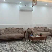 مبل راحتی سونا /