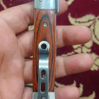 چاقو کلومبی معروف به پدر خوانده