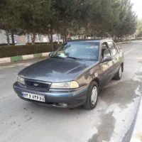 دوو سیلو|خودرو سواری و وانت|کرج, شهرک جهان آرا|دیوار
