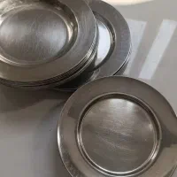 ظروف استیل