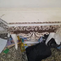 آینه کنسول