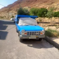 نیسان ۸۹ بیرنگ