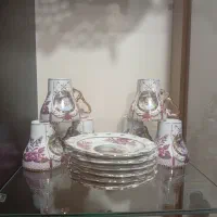 صبحانه خوری