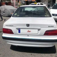 پارس|خودرو سواری و وانت|رباط‌کریم, رباط‌کریم|دیوار