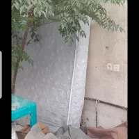 تشک فنری سالم
