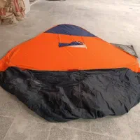 چادر مسافرتی ۱۲ نفره