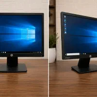 مانیتور LED 23in / HP E231