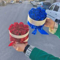 گل ربانی
