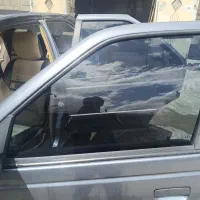 نانوکات)نصب تخصصی دودی خودرو وساختمان سیار