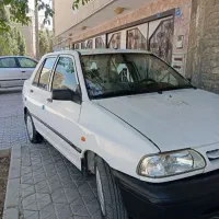 پراید مدل ۹۵  فوری زیر قیمت