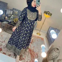 انواع ماکسی عبا مانت عبا وکرمهای روشن کننده