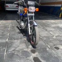 موتور کویر 200