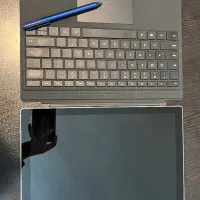 سرفیس Surface pro 7 plus|رایانه همراه|مشهد, هنرستان|دیوار