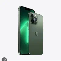 فروش یک دستگاه موبایل ایفون سیزده پرو مکس