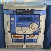 ضبط صوت آیوا ژاپن