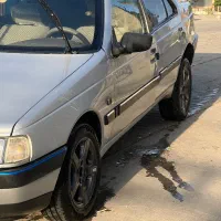 405|خودرو سواری و وانت|کهنوج, |دیوار