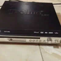 یک عددDVDپلیر