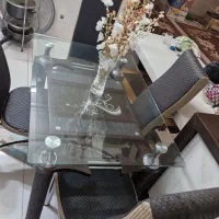 میز وصندلی