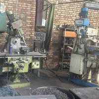 فرزکار جهت قالبسازی