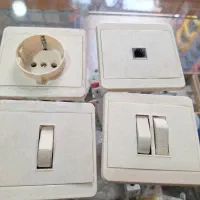 کلید وپرپز قدیمی