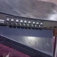 دستگاه دوربین و هارد دی وی ار و ان وی ار