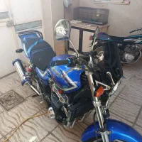 cb1300|موتورسیکلت|اراک, |دیوار