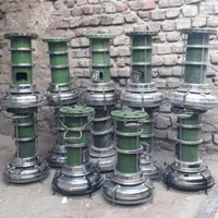 خریدار انواع چراغ عالی نصب دونه یک میلیون هفصد