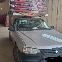 حمل بار اریسان نیسان
