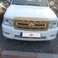 پادرا مدل1400
