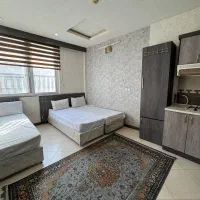 اقامت مشهد