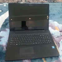 لب تاب lenovo G50-70 کاملا تمیز و سالم