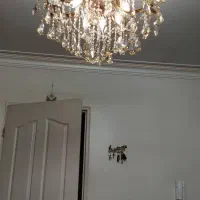 ۳ عدد لوستر با قیمت مناسب