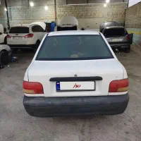 پراید 81
